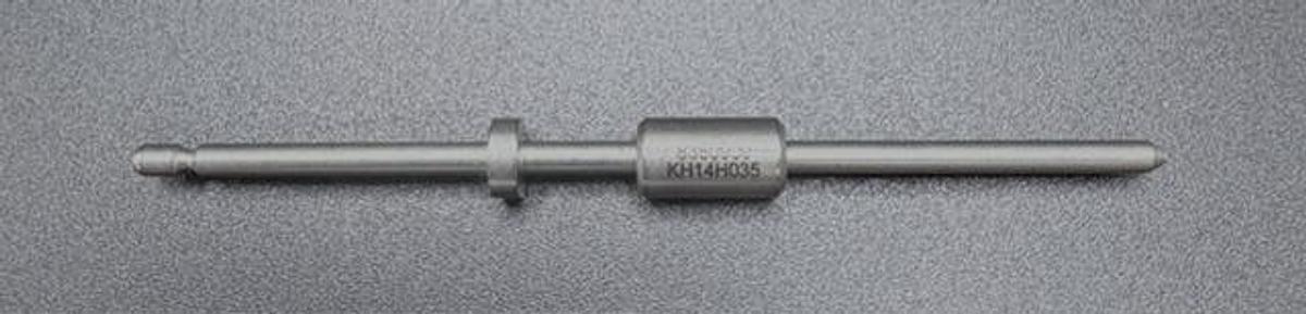 Used Medtronic Sofamor Danek 8360909 Orthopedic Instrument