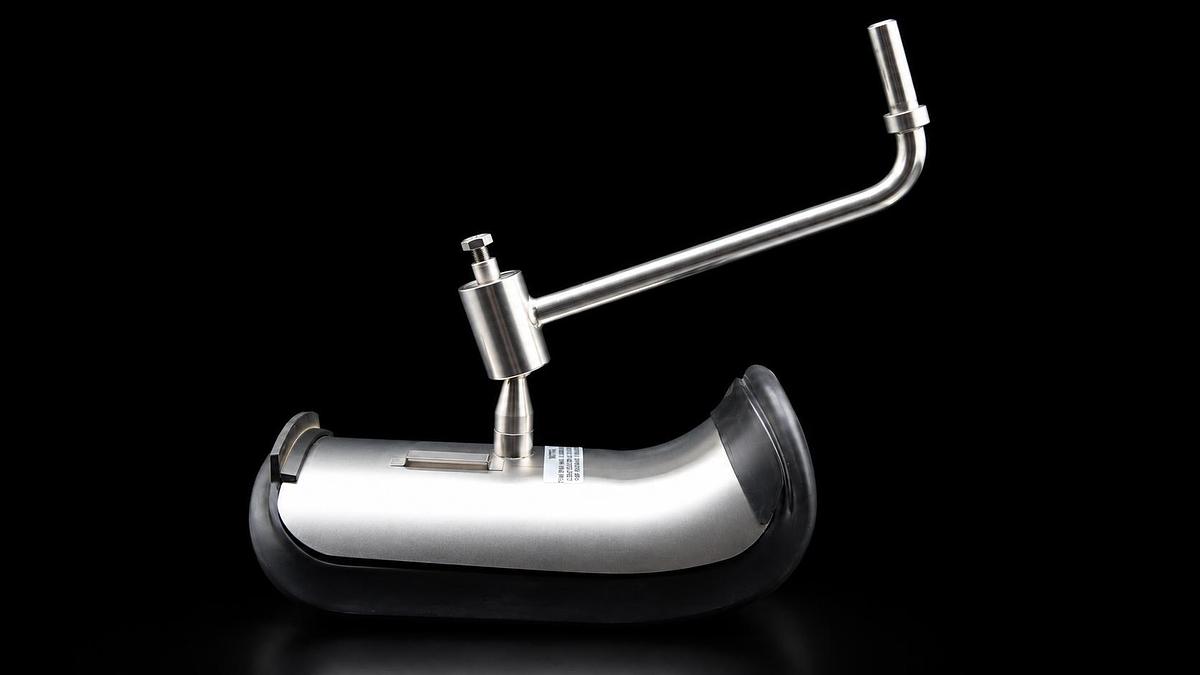 Used STERIS CORPORATION BF266 Universal Legholder