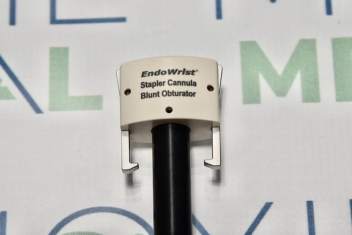 Used Intuitive Surgical 420376-01 Da Vinci EndoWrist Stapler Blunt Obturator