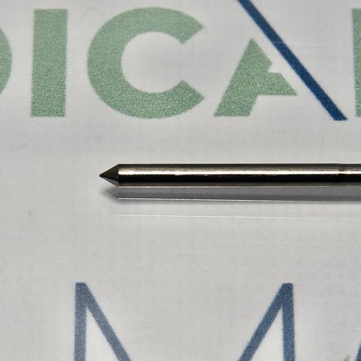 Used STRYKER 1806-0315 Trocar, Long