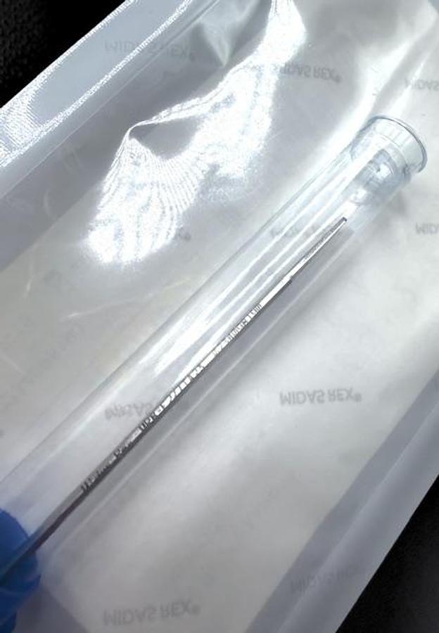 MEDTRONIC MR8-F2/7TA23 Orthopaedic Bur