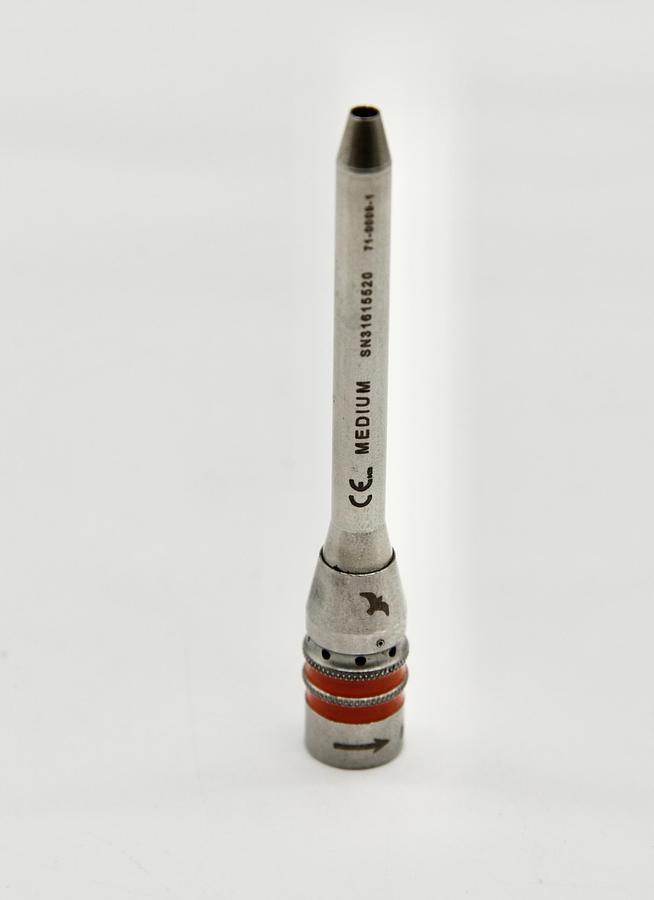 Used Anspach 8cm Medium Attachment MEDIUM