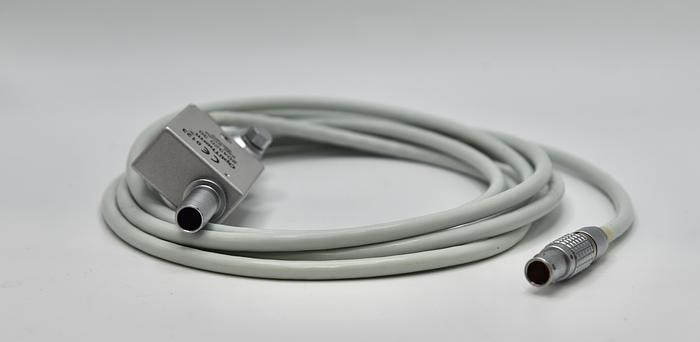 Used Karl Storz Surgical Optitherm Heating Element 204320-30