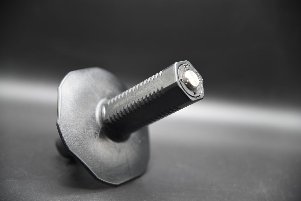 Skytron B1-530-10 Center Focus Handle; Sterilizable