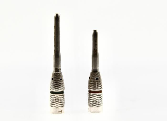 Used Medtronic Midas Rex PM700 MR7 Pneumatic High Speed Drill with PC700 Foot Control and Attachments