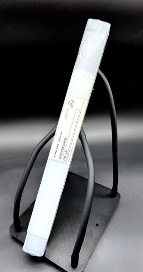 DEPUY (IRELAND) 6020-21-000 Curved Osteotome 7mm x 13in