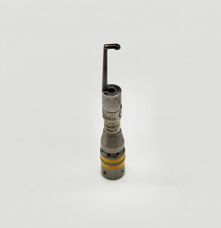 Used Anspach 7.5cm Large Craniotome Attachment CRANI-L