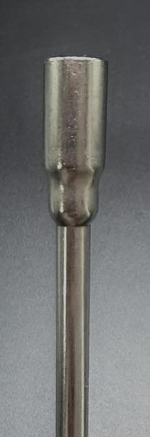 Used MEDTRONIC SOFAMOR DANEK EX0313282 Orthopaedic Implant Driver