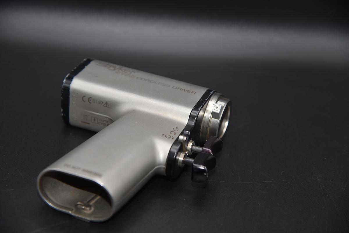 Used Stryker 4100 Cordless Driver