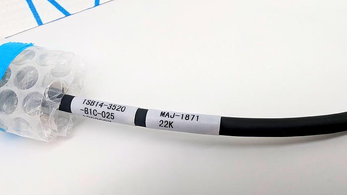 OLYMPUS  MAJ-1871 Communication Cable