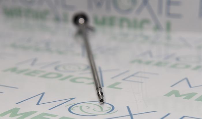 Used Guidant 7mm 0º Vein Harvesting Scope 