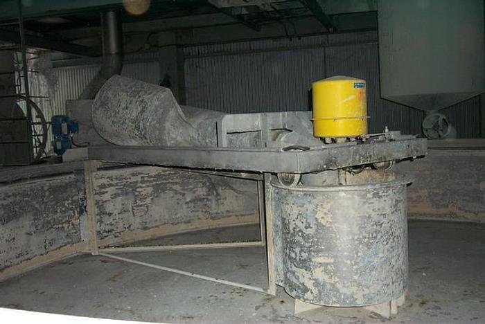 Used EIMCO 111663A #16909