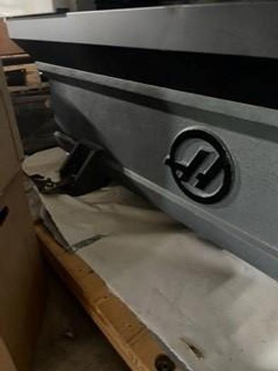 Used 2020 HAAS TL-2 CNC Turning Center ***UNUSED***