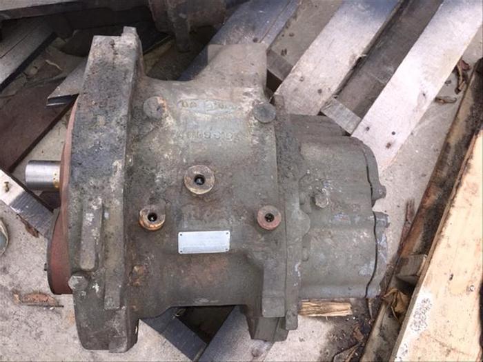 Used 0 Atlas Copco Air Compressor - 1616725781