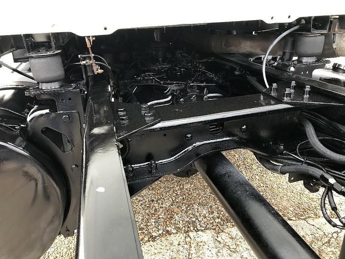 Used 2007 Mack CV713