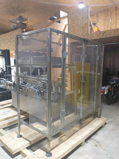 Used 1995 Oden Corp. GEN5 PF1K Auto XP