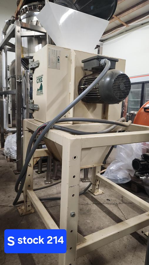 Used Hammermill