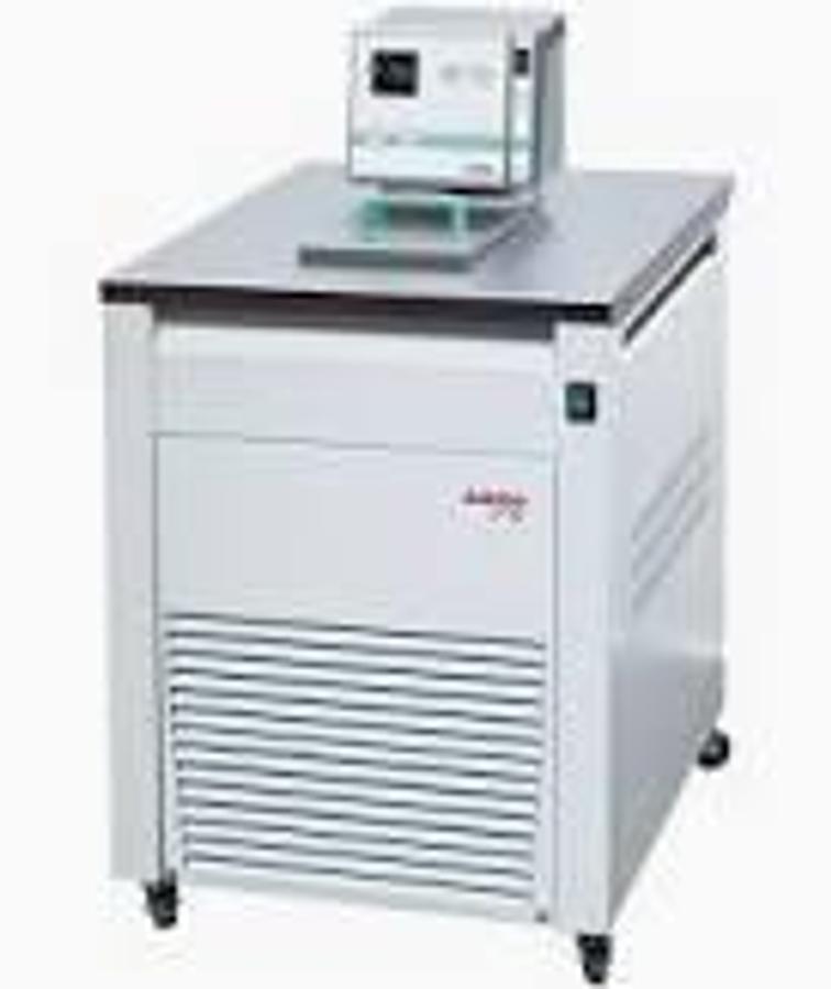 Used Julabo FP89 Recirculating Chiller – Precision Cooling with HL Digital Controller