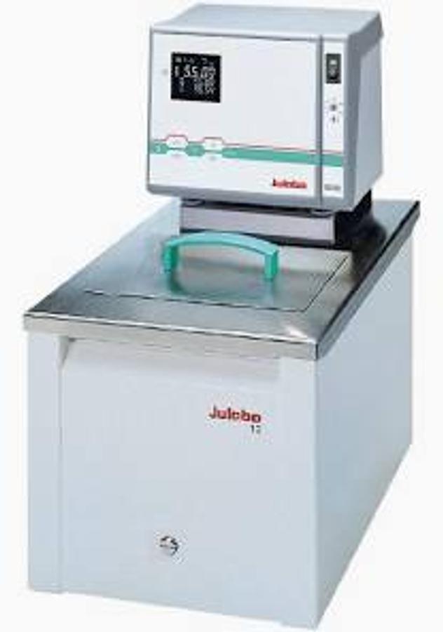 Used Julabo 12 Heating Circulator – High-Performance Temperature Control