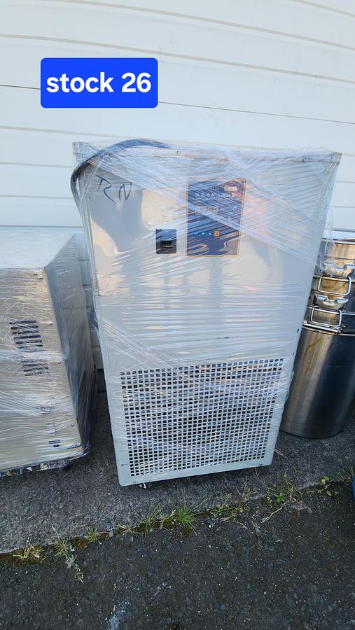 Used Recirculating Chiller