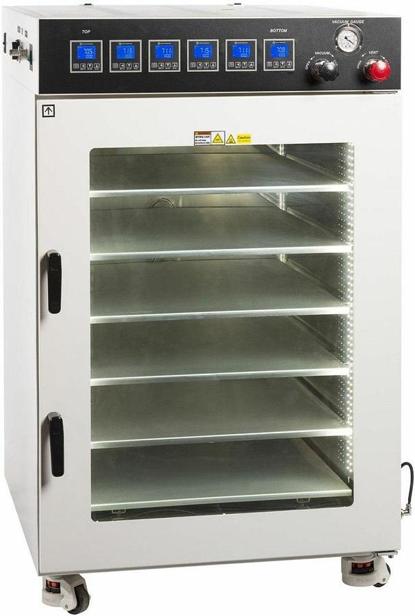 Used Across international 16 cubic foot oven