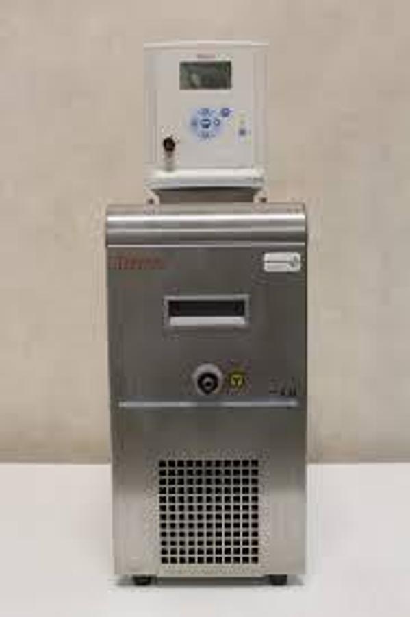 Used Thermo Scientific Haake A10 Refrigerated Circulator