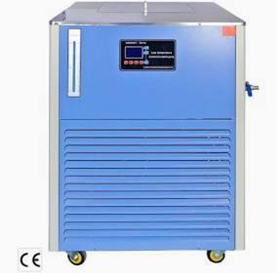 Used DLSB-50L -30°C Low Temperature Circulating Chiller