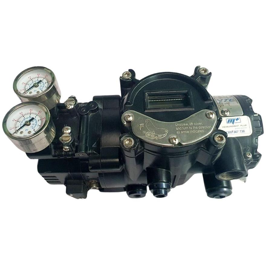 Used Rotork Smart Positioner Model: YT-3400