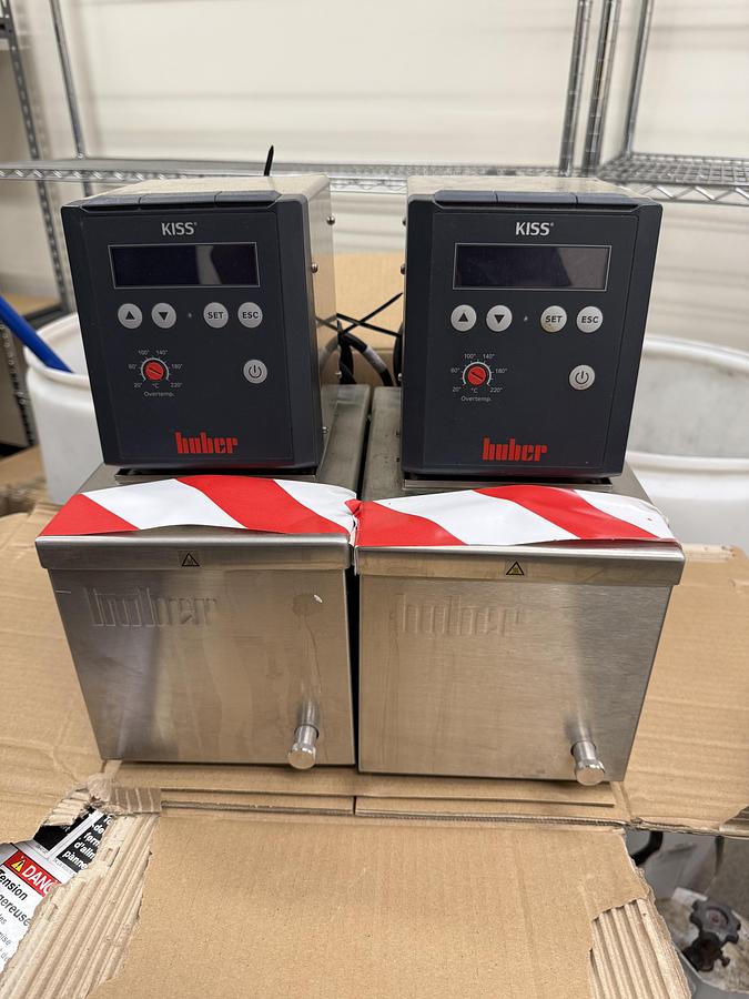 Used Extraction TEK MEP 70