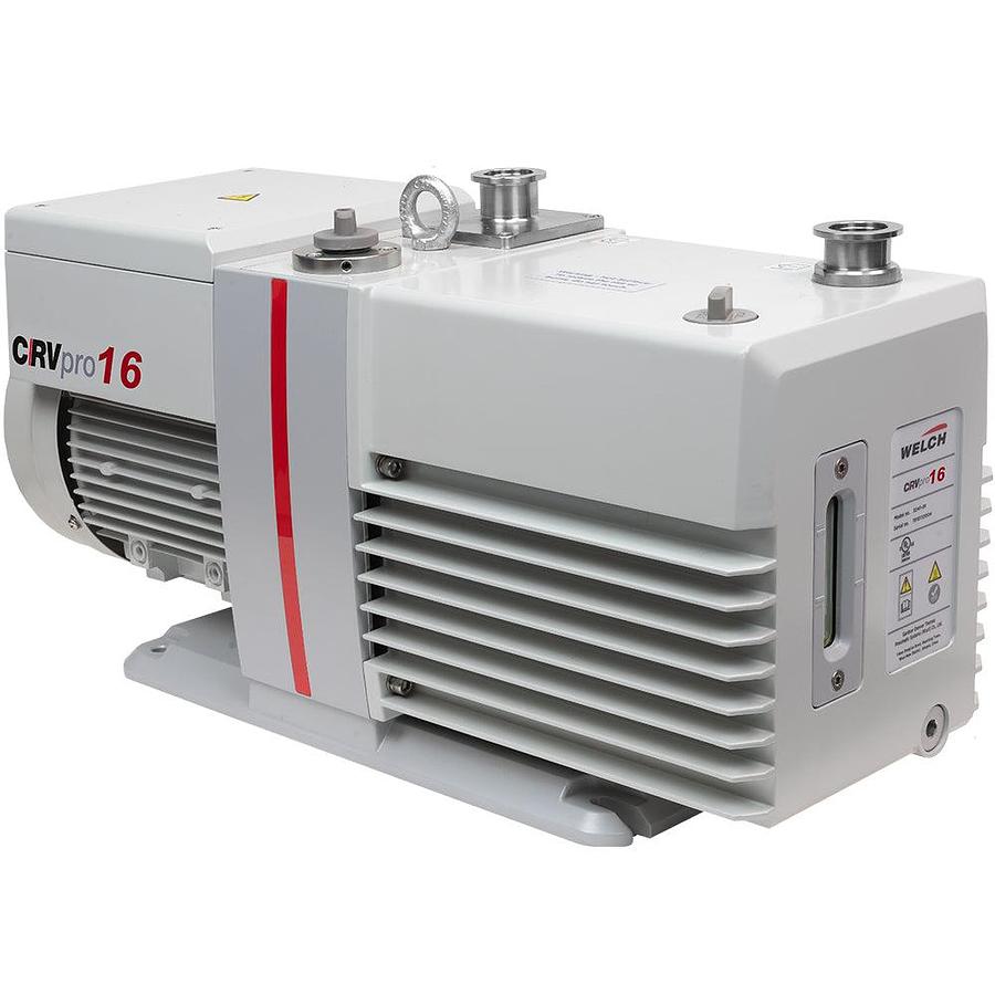 Used Welch CRV Pro 16 Vacuum Pump