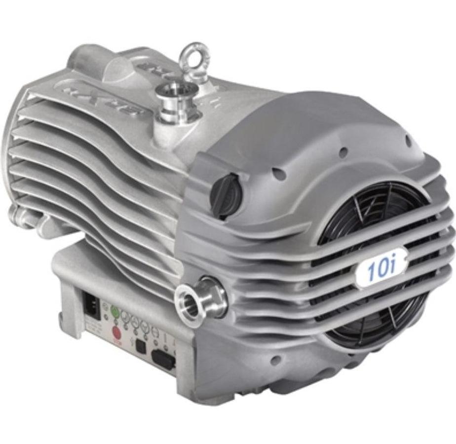Used Edwards nXDS10iC Dry Scroll Pump