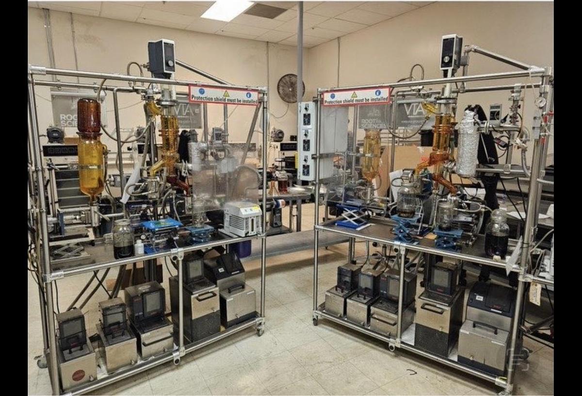 Used VTA