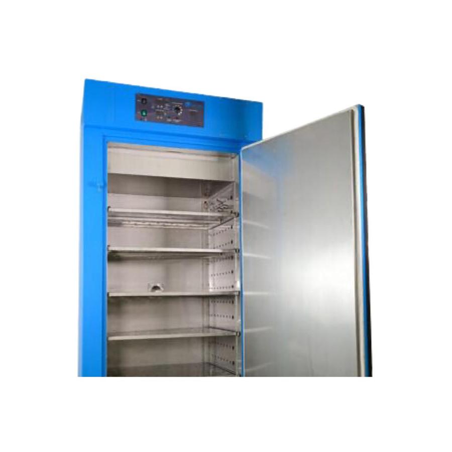 Used Cascade Sciences CDO-28 Drying and Decarboxylation Oven with Humidity Sensor, 28 Cubic Feet; 220 V, 50/60 Hz