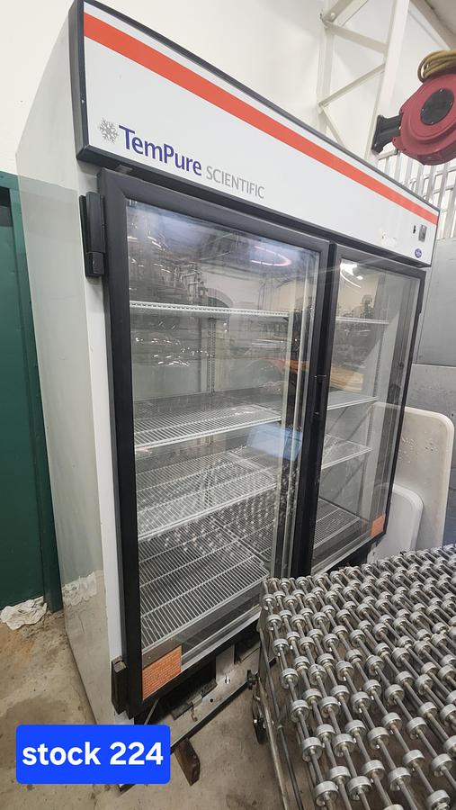 Used Refrigerator