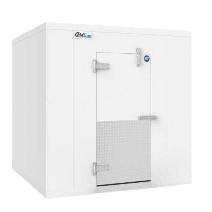 Used New Asia Walk in Freezer