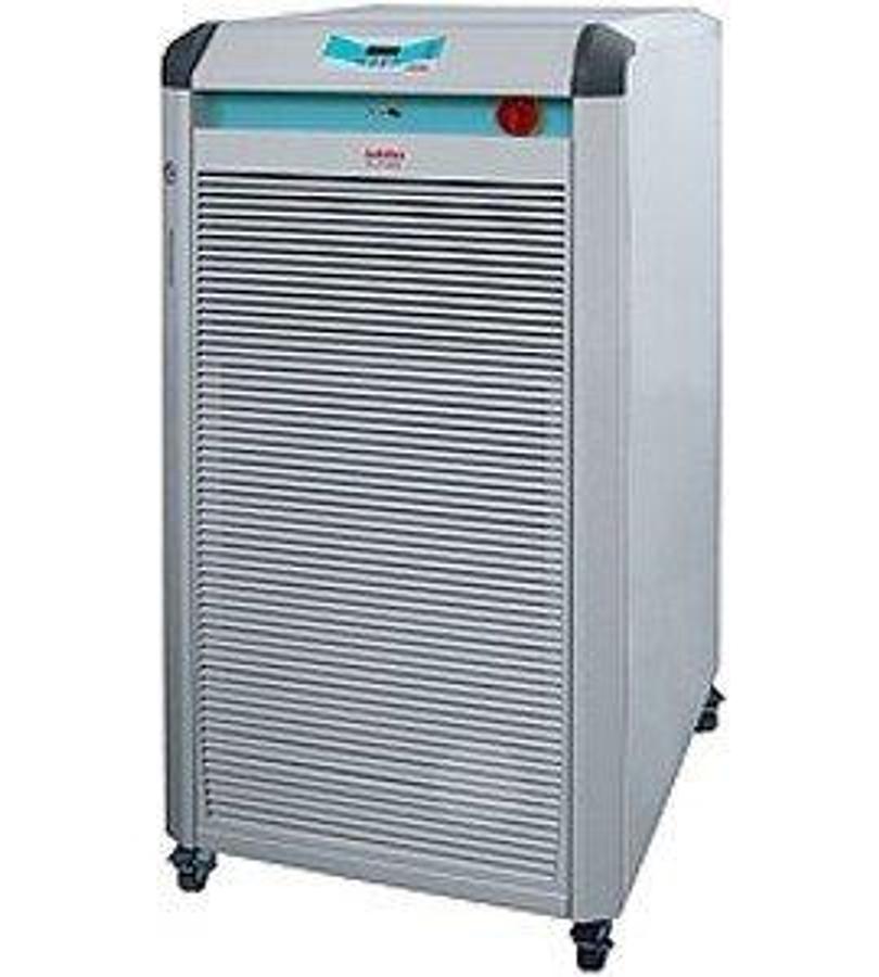 Used Julabo FL Series Industrial Recirculating Chillers – High-Capacity, Low-Temperature Cooling