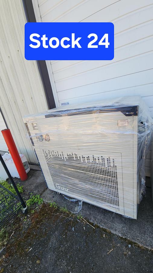 Used Recirculating Chiller