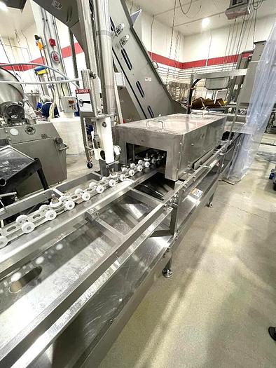 Used Solbern Folder Model BF95X (BF-1)