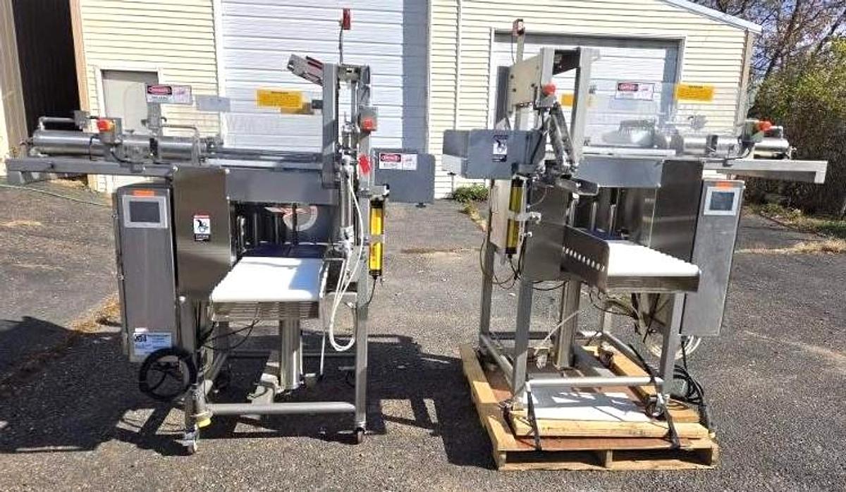Used GMC Tu Way Wheel Block Cutters