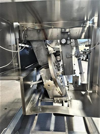 Used Grote Stainless Steel Sanitary Model S/A 636 Slicer