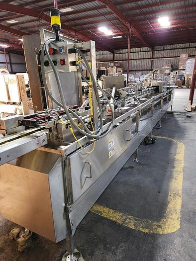 Used Solbern Folder Model BF95X (BF-1)