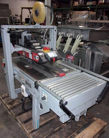 Used 3M Model 700 RKS Case Taper Top and Bottom 3 Inch Tape Heads