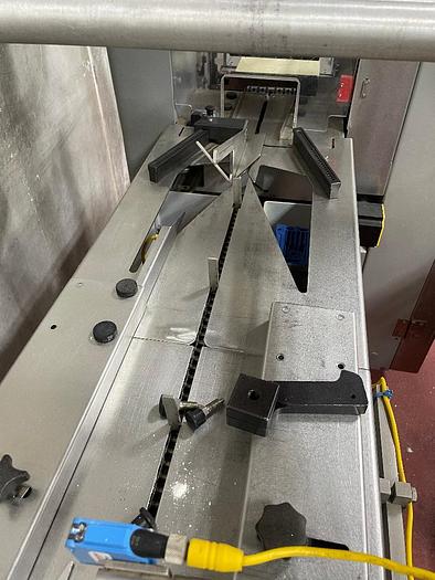 Used Bosch Doboy Stratus Flow Wrapper