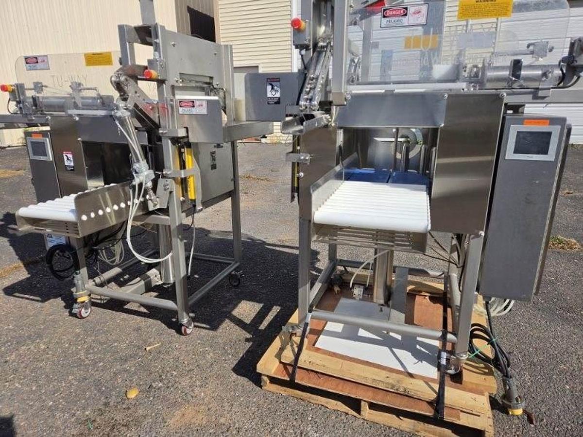 Used GMC Tu Way Wheel Block Cutters