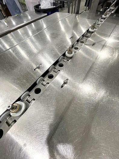 Used Solbern Folder Model BF95X (BF-1)