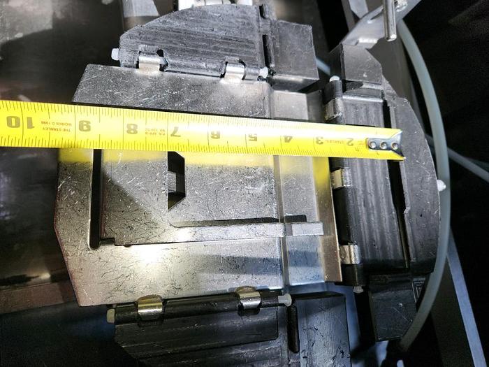 Used Solbern Folder Model BF95X (BF-1)