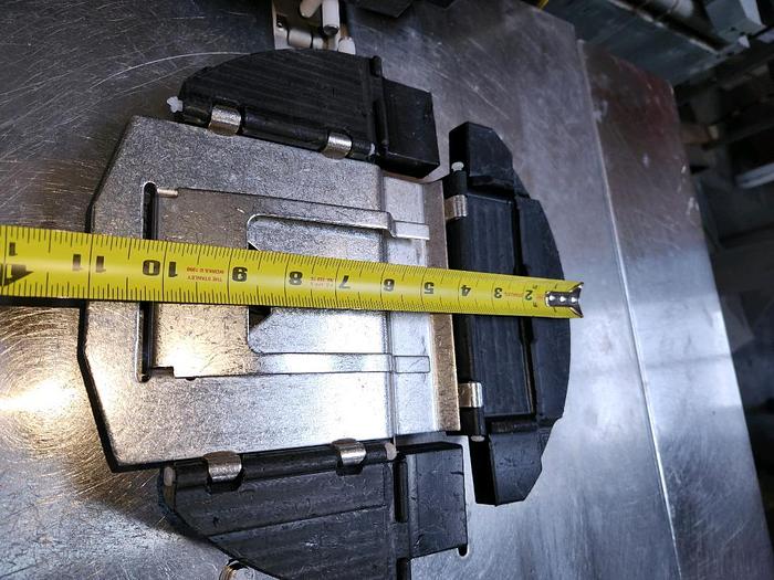 Used Solbern Folder Model BF95X (BF-1)