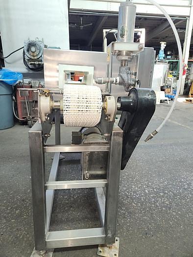 Used Loma Metal Detector 6 Inch X 3 Inch Stainless Steel Sanitary