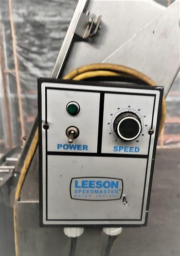 Used Thermo Ramsey Icore Autocheck 4000 Inline Checkweigher