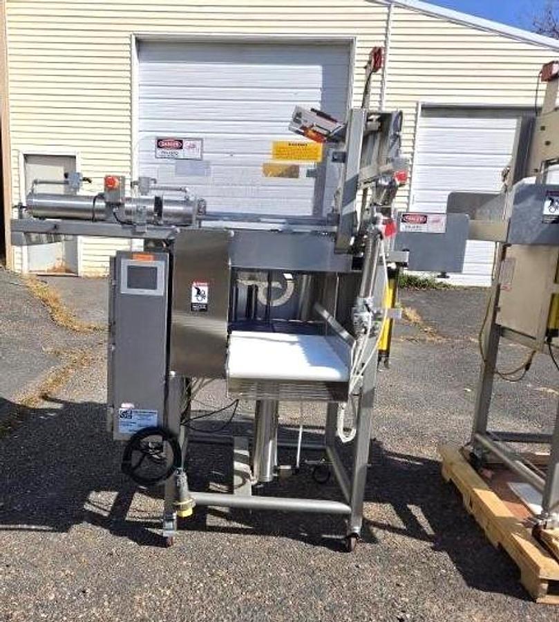 Used GMC Tu Way Wheel Block Cutters
